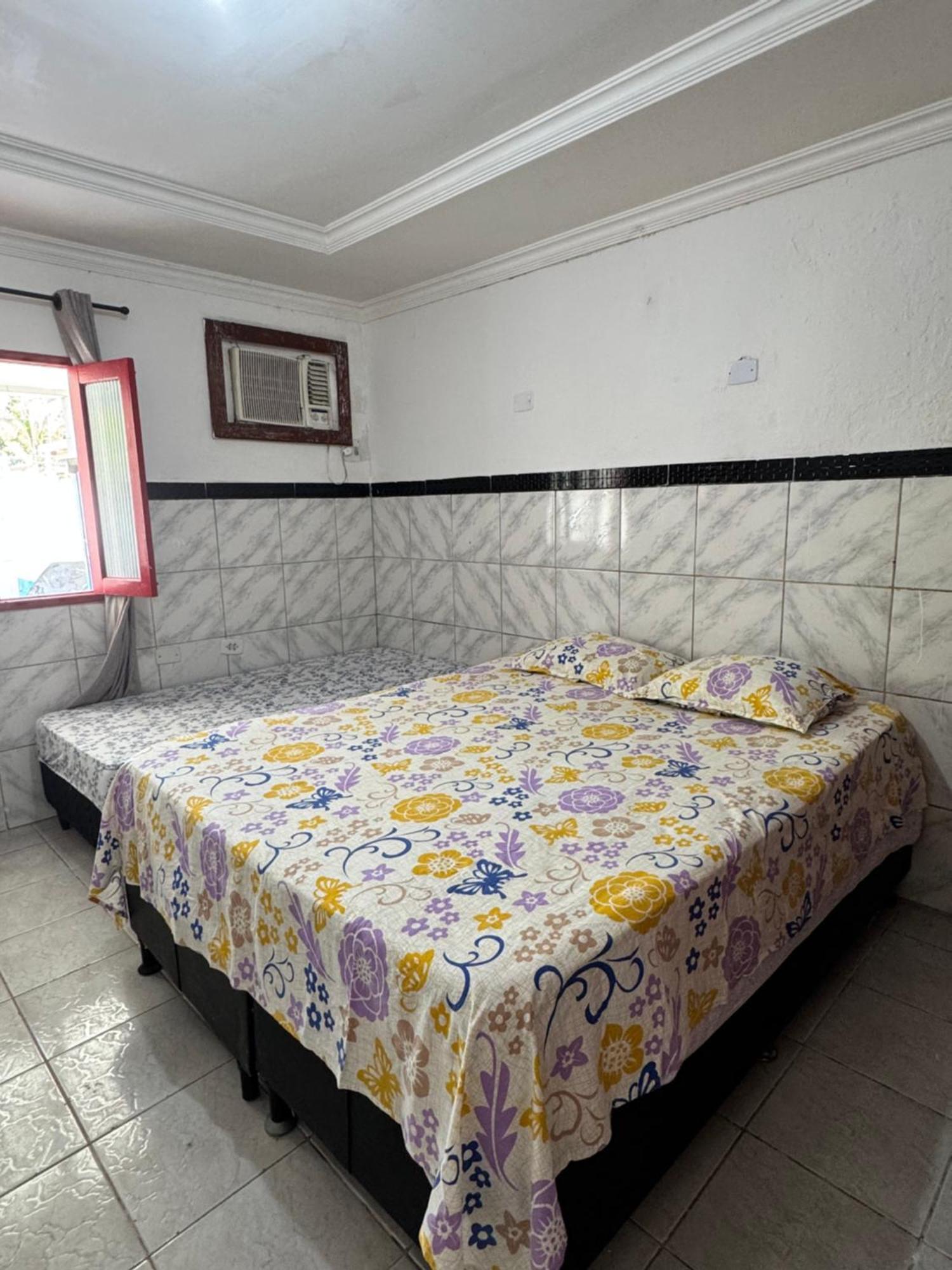 Casarao Porto De Galinhas Villa Exterior foto